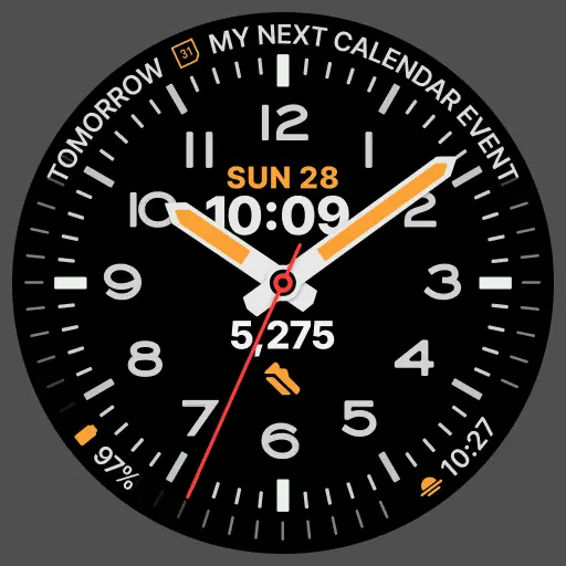 App Icon