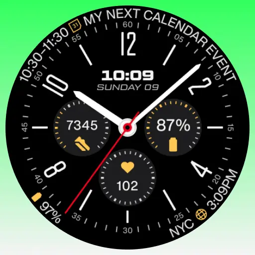 App Icon