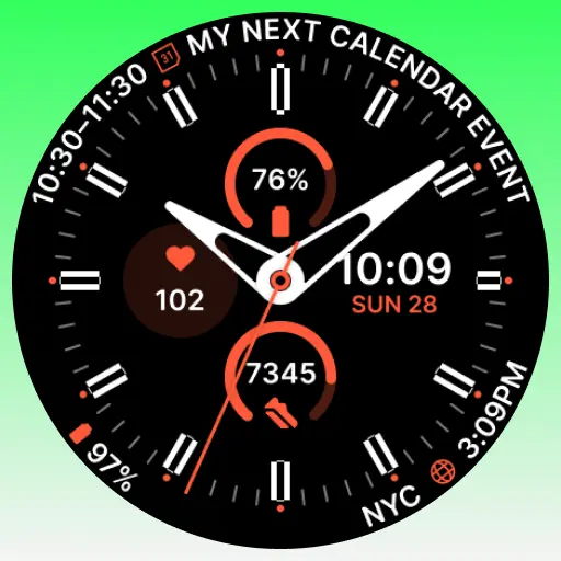 App Icon