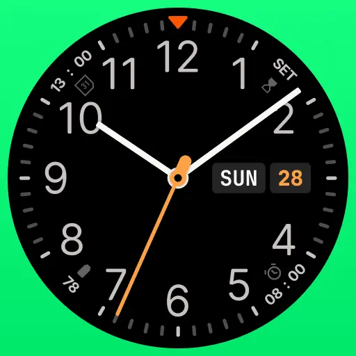 App Icon