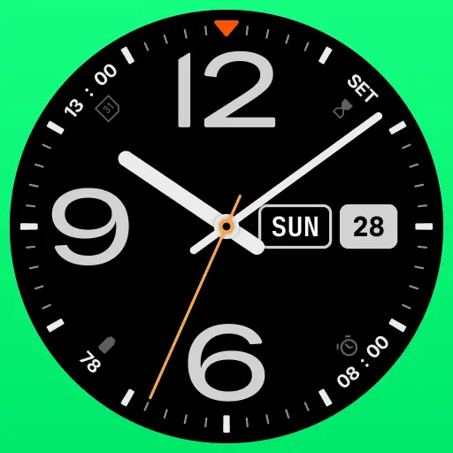 App Icon