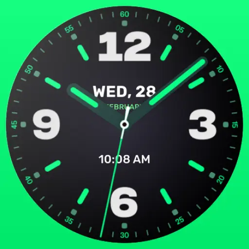 App Icon