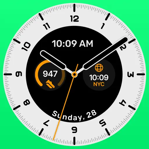 App Icon