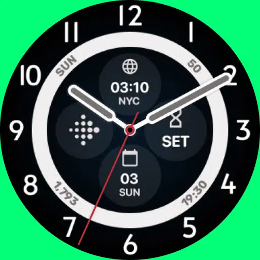 App Icon