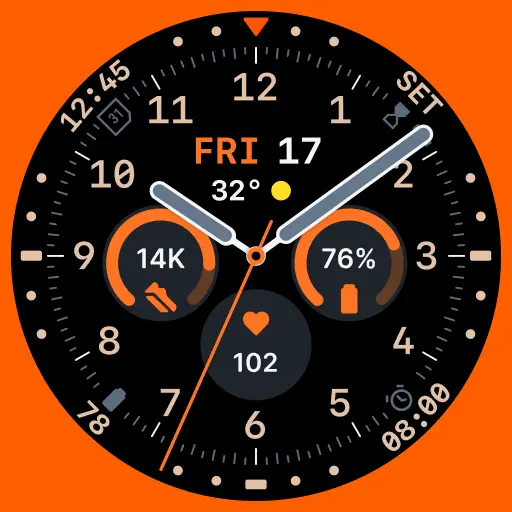 App Icon