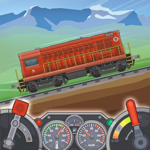 App Icon