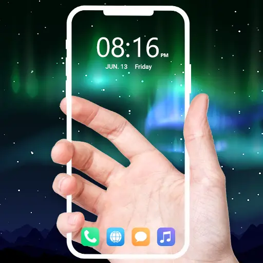 App Icon