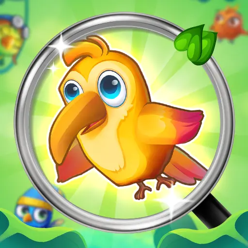 App Icon