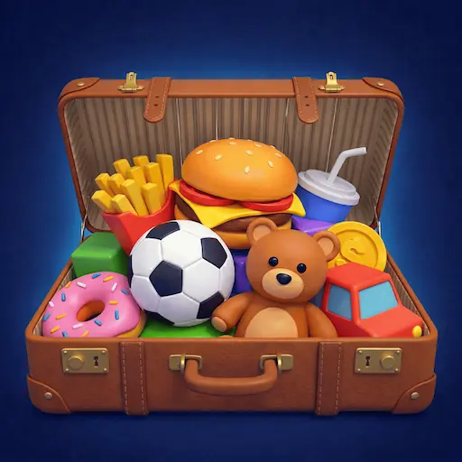 App Icon