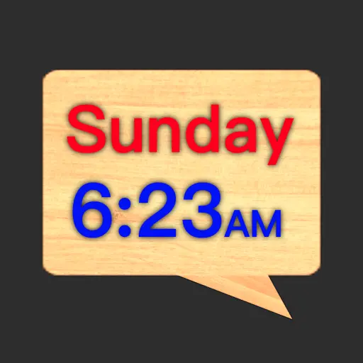 App Icon