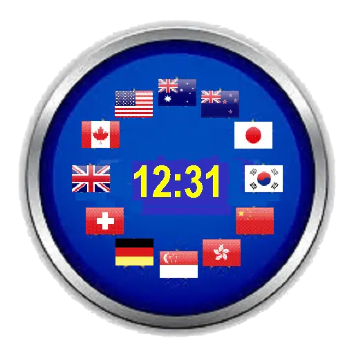 App Icon
