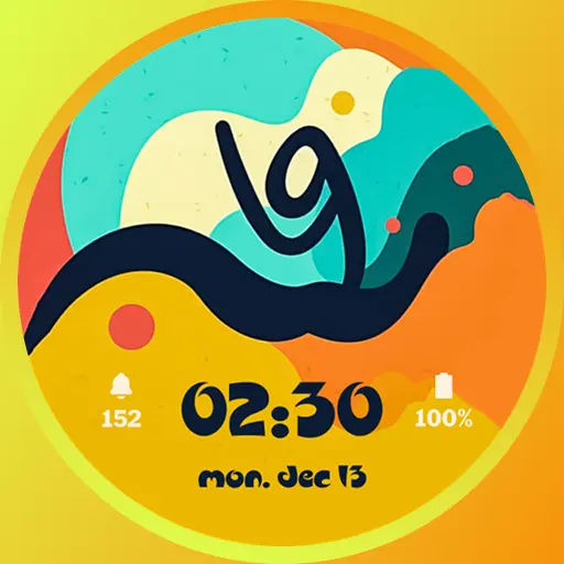 App Icon