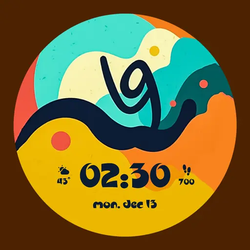 App Icon