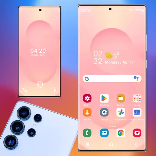App Icon