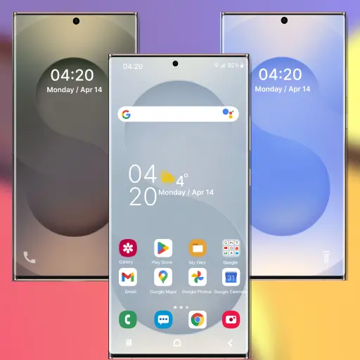 App Icon