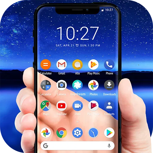 App Icon