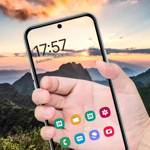 App Icon