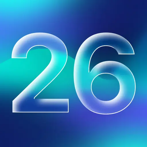 App Icon