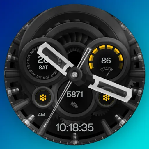 App Icon