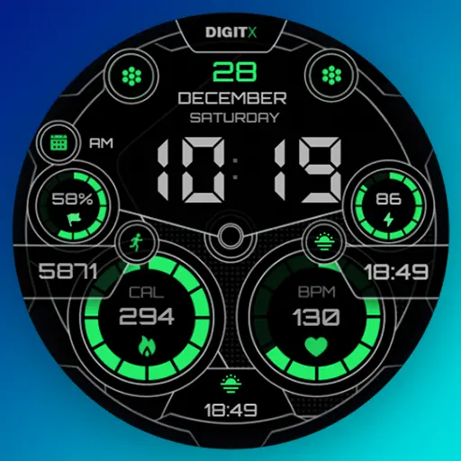 App Icon