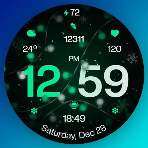 App Icon