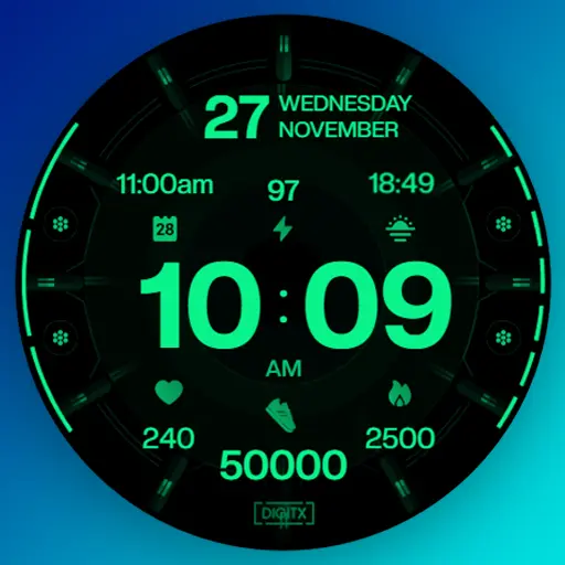 App Icon