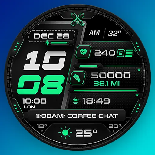 App Icon