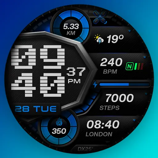 App Icon