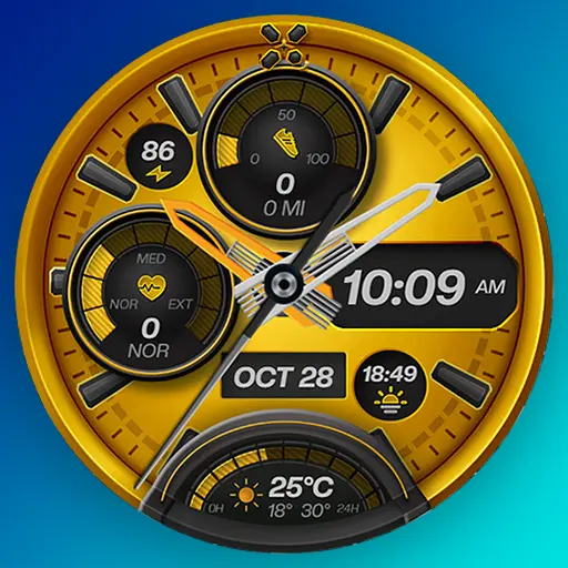 App Icon