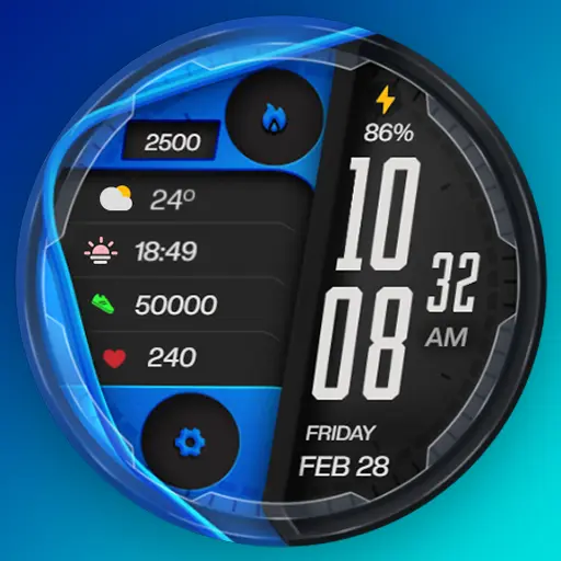 App Icon