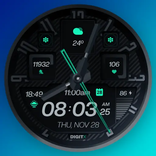 App Icon
