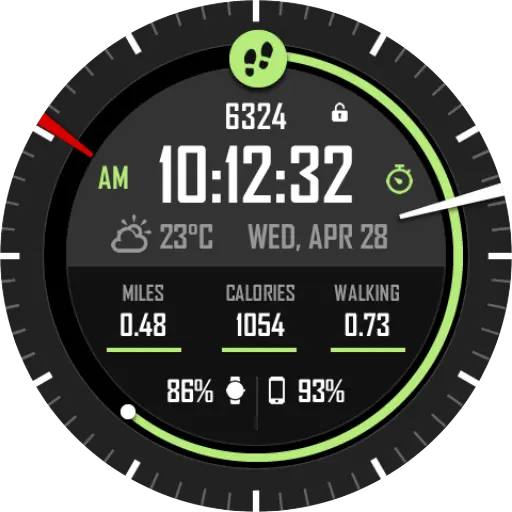 App Icon