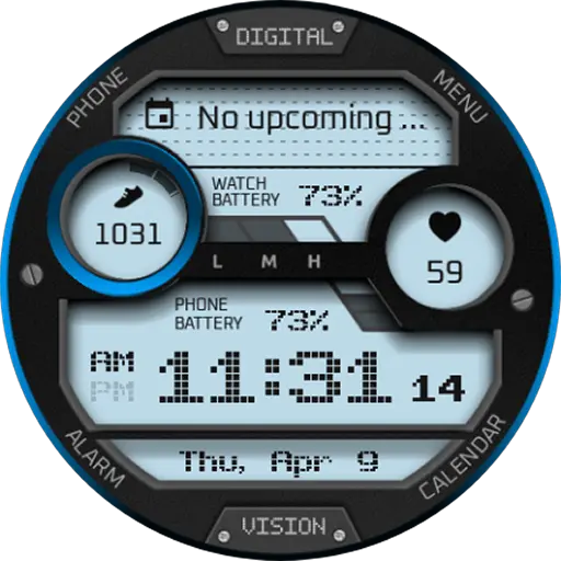 App Icon
