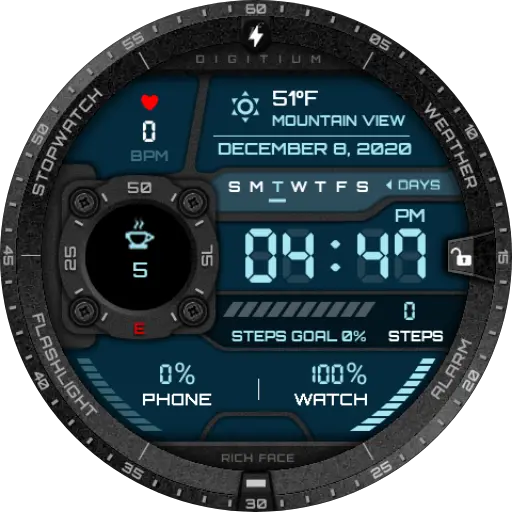 App Icon