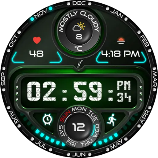 App Icon