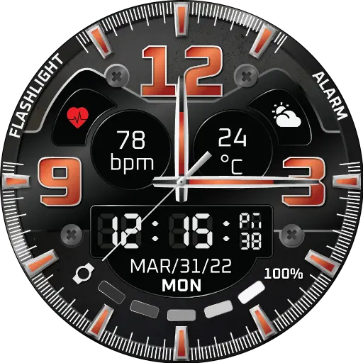 App Icon