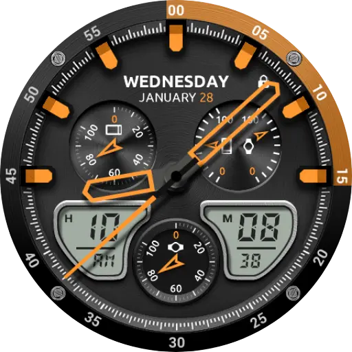 App Icon