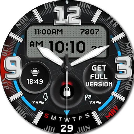 App Icon