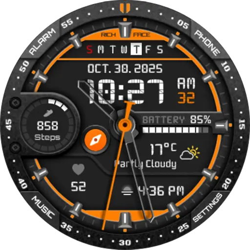 App Icon