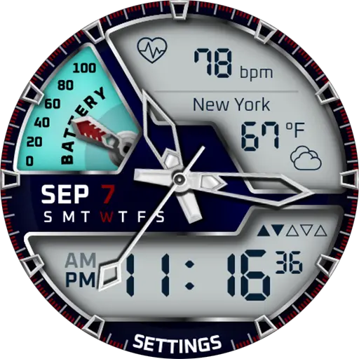 App Icon