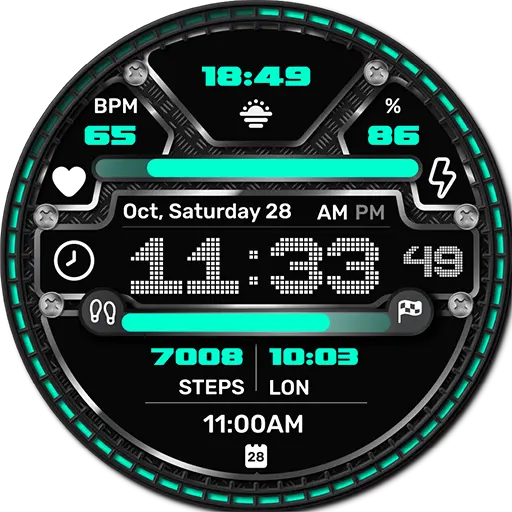 App Icon
