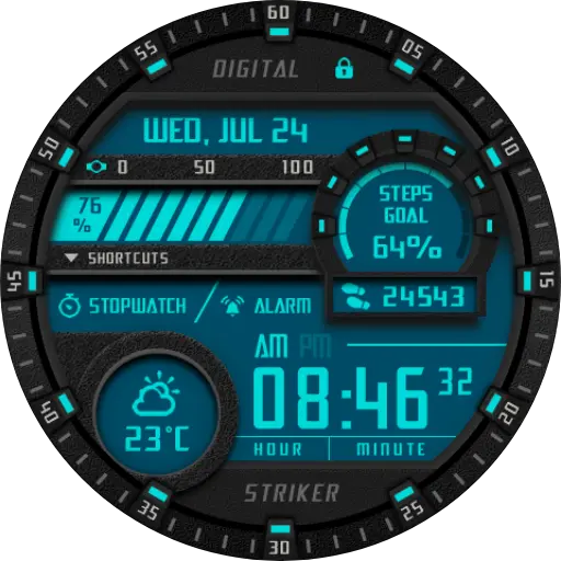 App Icon