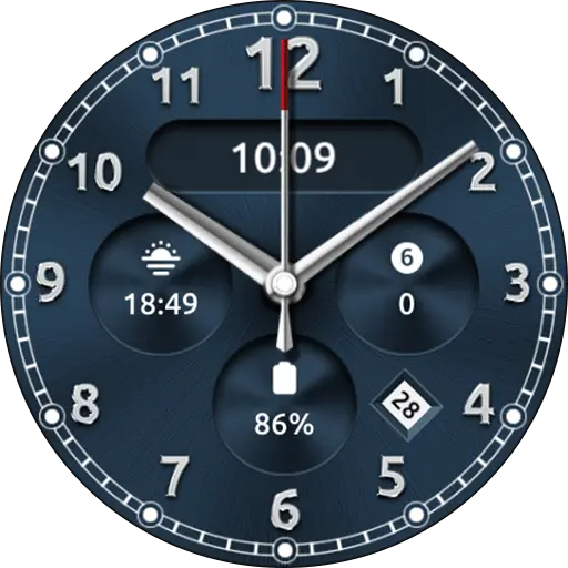 App Icon