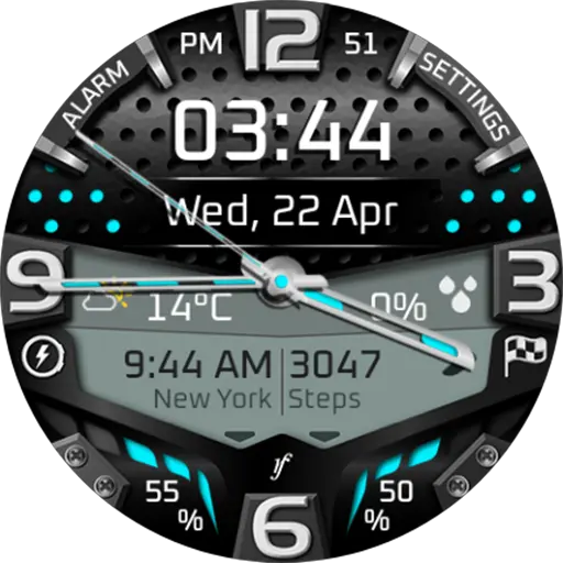 App Icon