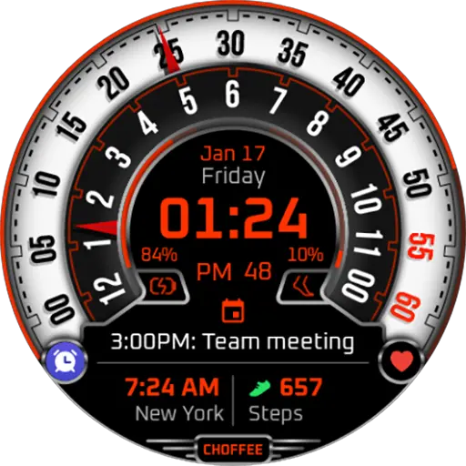 App Icon