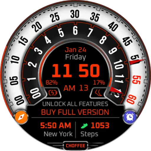 App Icon