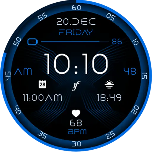 App Icon