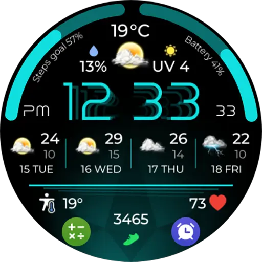 App Icon