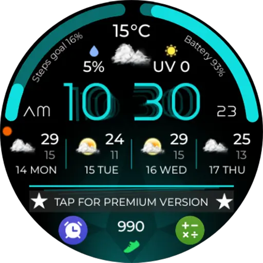 App Icon
