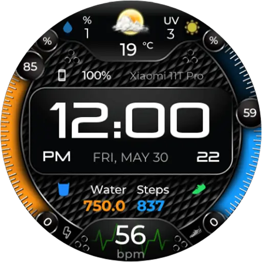 App Icon